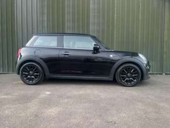 Used MINI Hatch 2015 for sale - 74349016: Photo