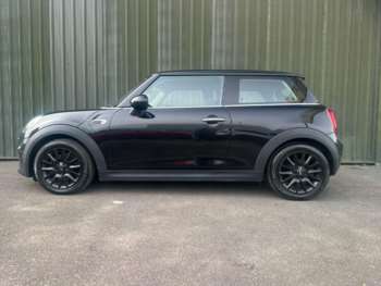 Used MINI Hatch 2015 for sale - 74349016: Photo