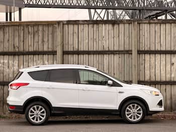 Used Ford Kuga 2015 for sale - 79678972: Photo