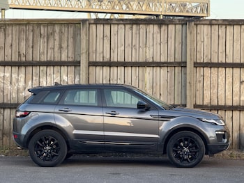 Used Land Rover Range Rover Evoque 2016 for sale - 78689050: Photo