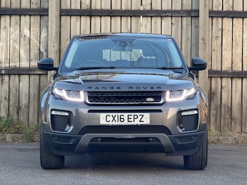 Used Land Rover Range Rover Evoque 2016 for sale - 78689050: Photo