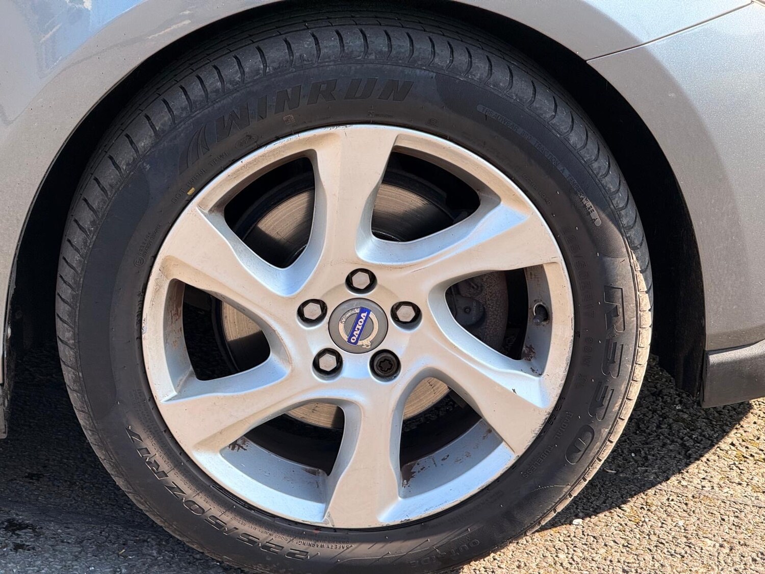 Used Volvo V40 2014 for sale - 77947375: Photo 29