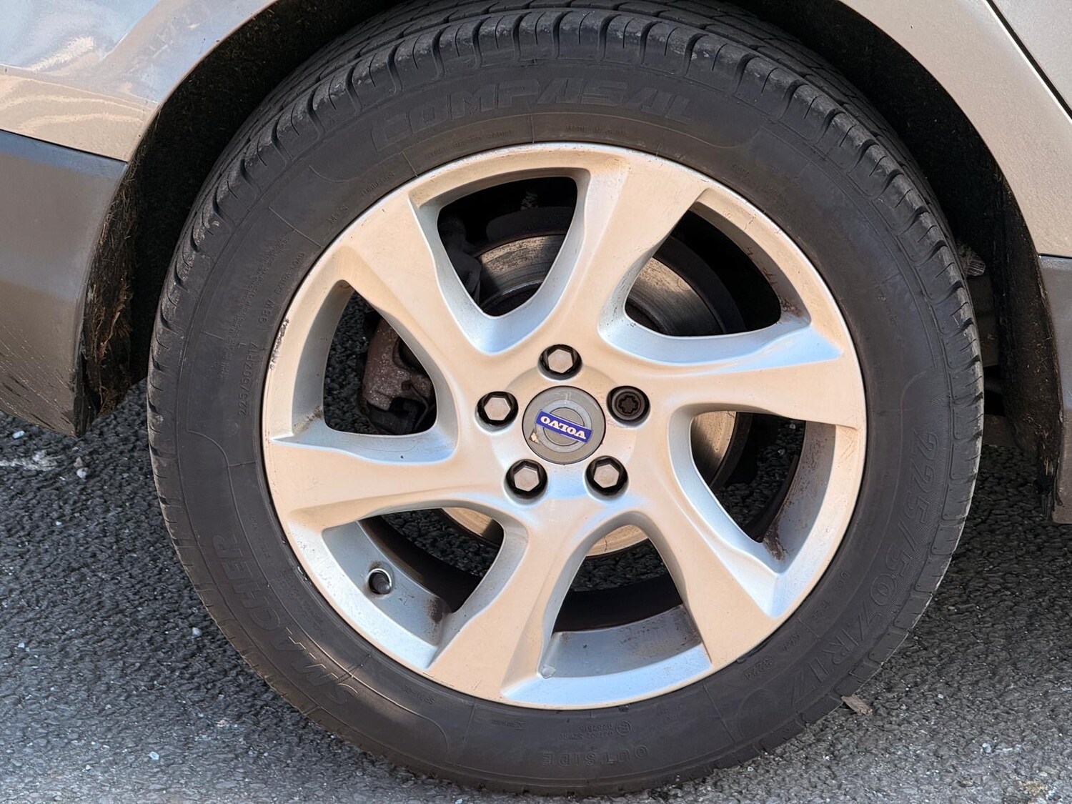 Used Volvo V40 2014 for sale - 77947375: Photo 30