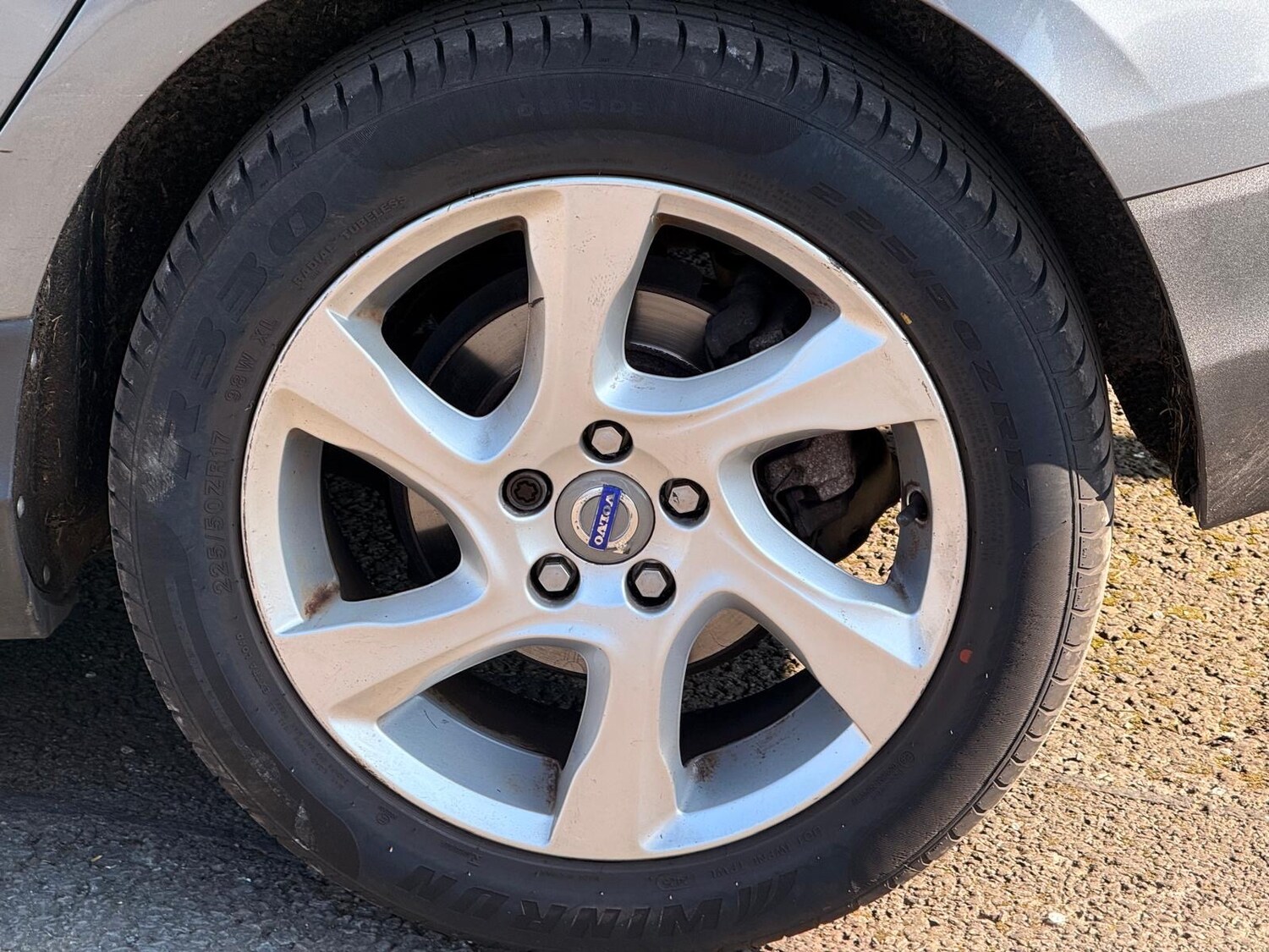 Used Volvo V40 2014 for sale - 77947375: Photo 32