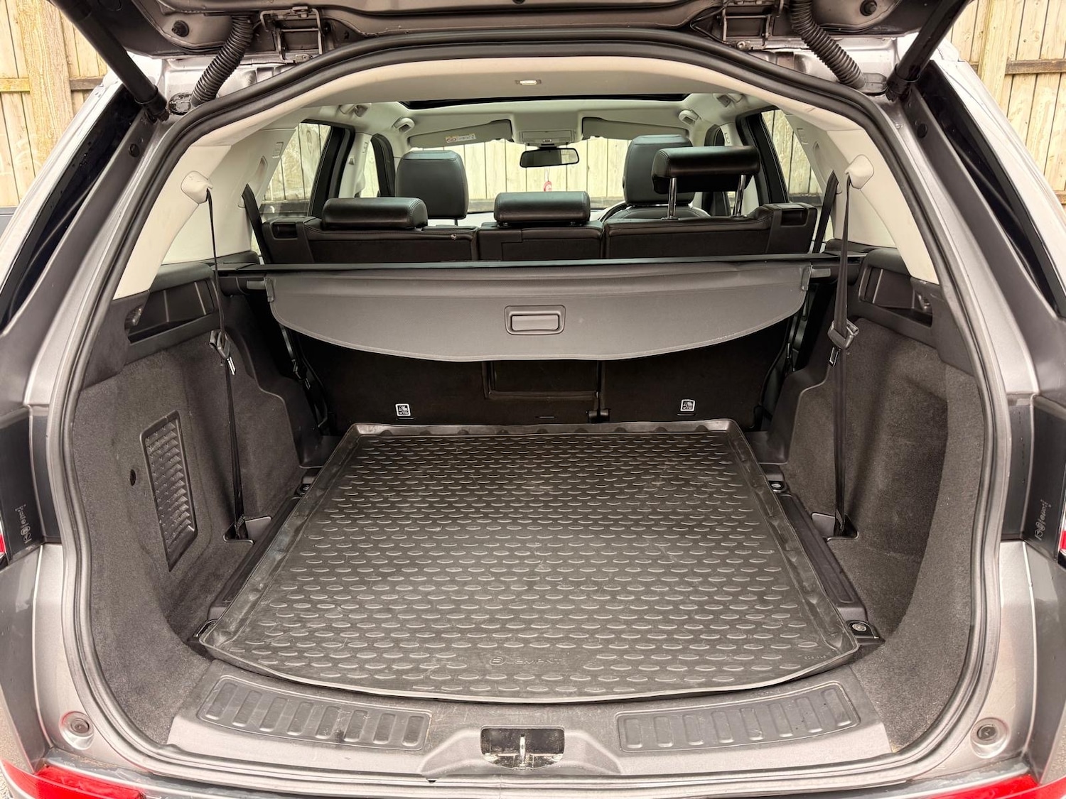 Used Land Rover Discovery Sport 2016 for sale - 77798679: Photo 11