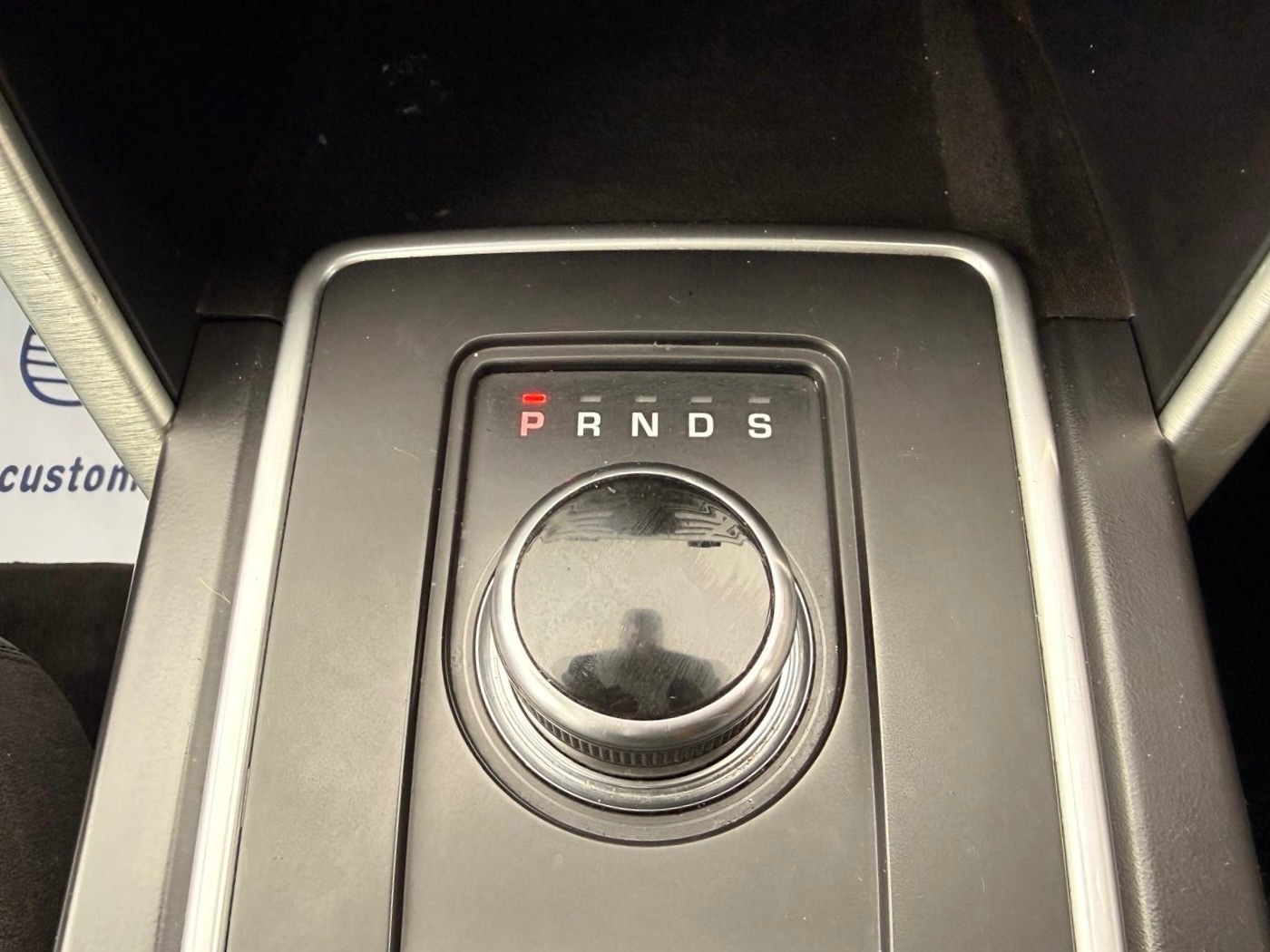 Used Land Rover Discovery Sport 2016 for sale - 77798679: Photo 12