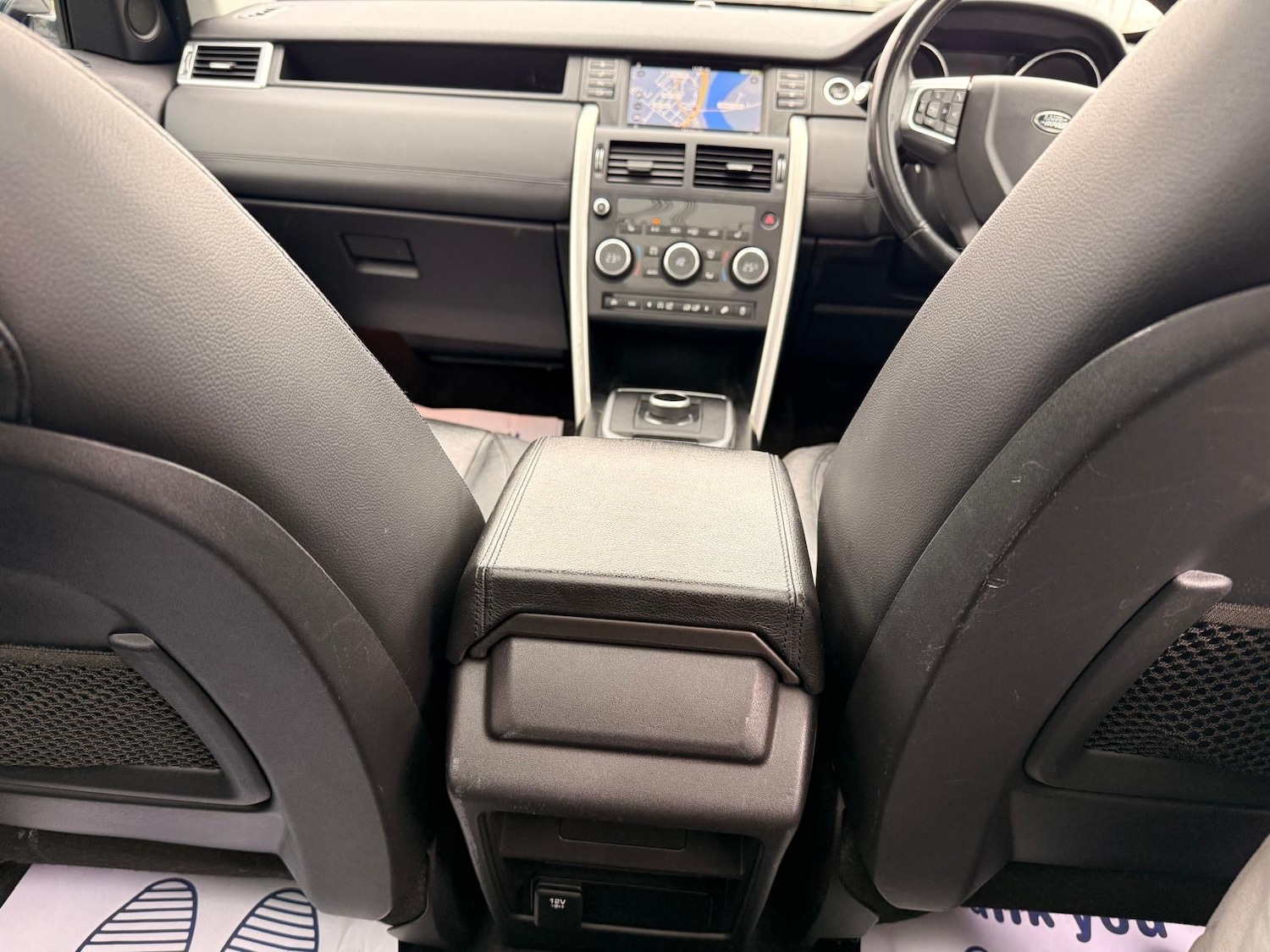 Used Land Rover Discovery Sport 2016 for sale - 77798679: Photo 18