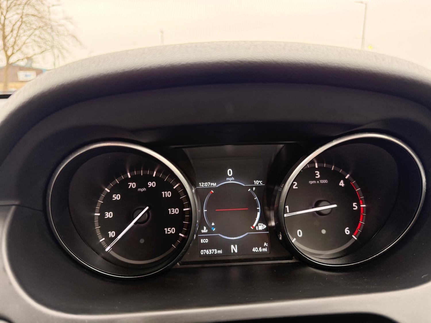 Used Land Rover Discovery Sport 2016 for sale - 77798679: Photo 19