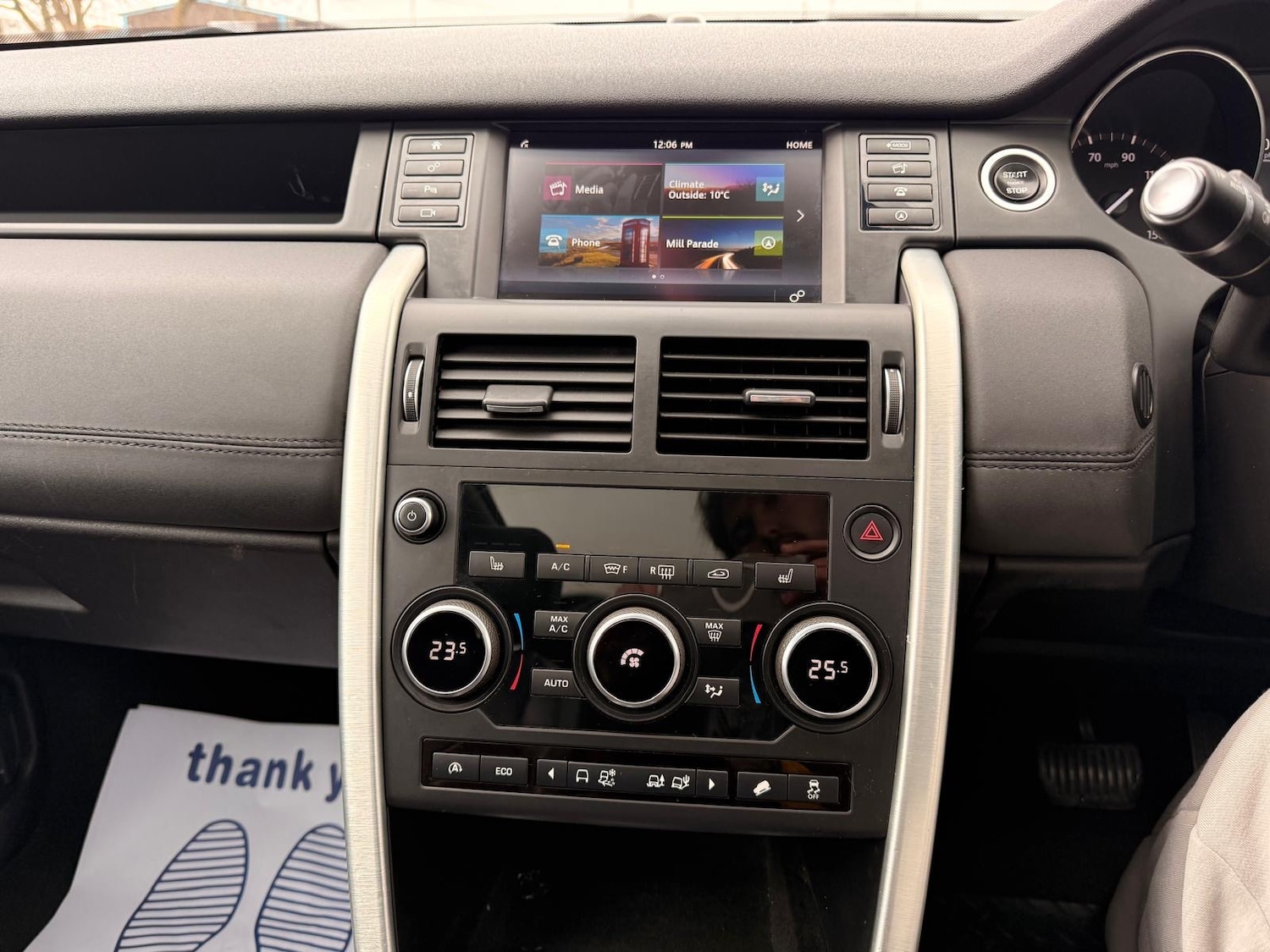 Used Land Rover Discovery Sport 2016 for sale - 77798679: Photo 20