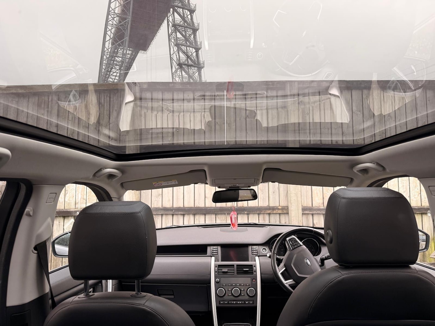 Used Land Rover Discovery Sport 2016 for sale - 77798679: Photo 21