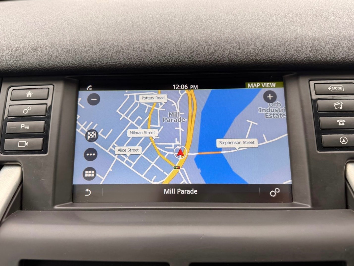 Used Land Rover Discovery Sport 2016 for sale - 77798679: Photo 24