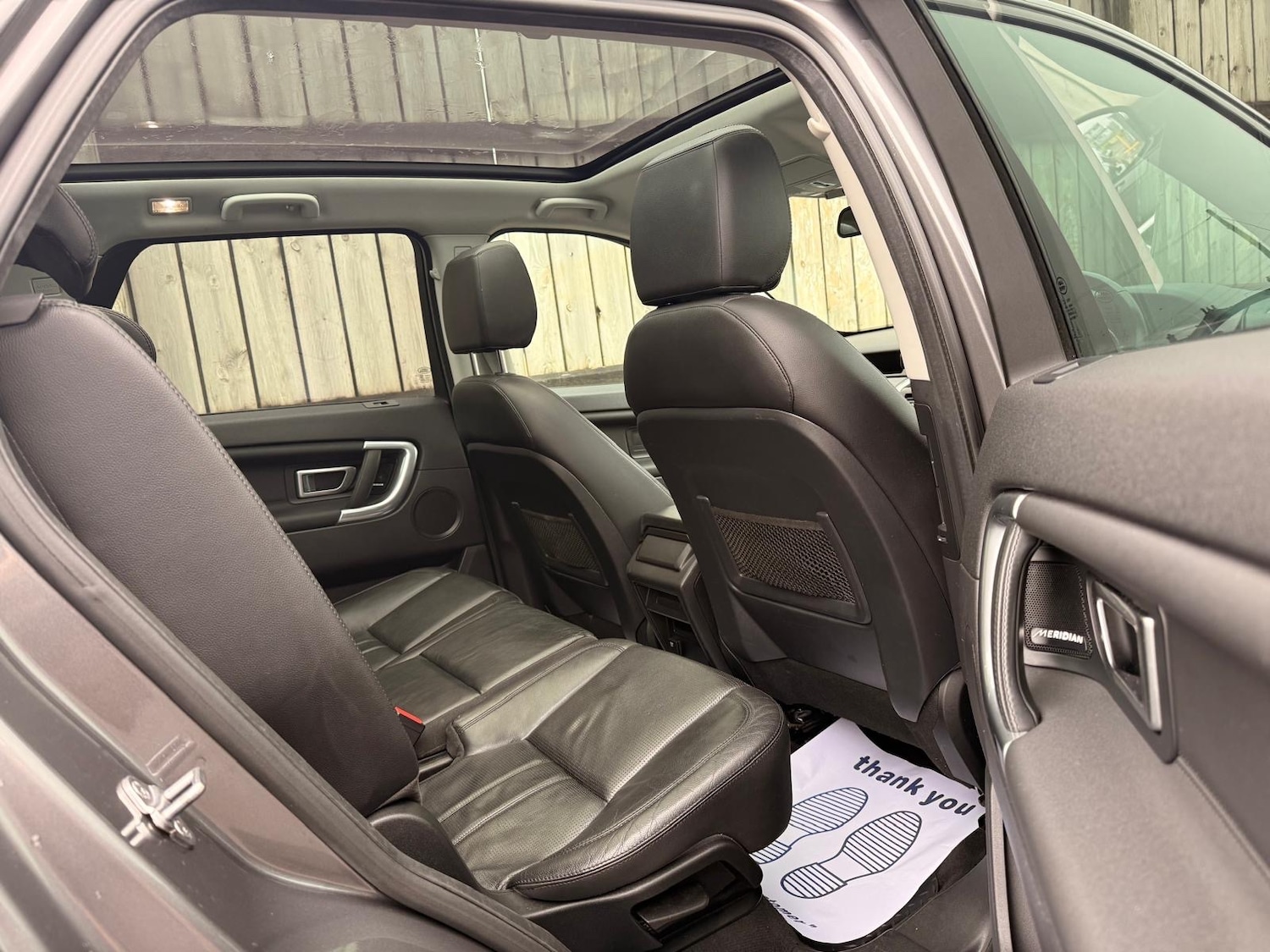 Used Land Rover Discovery Sport 2016 for sale - 77798679: Photo 27