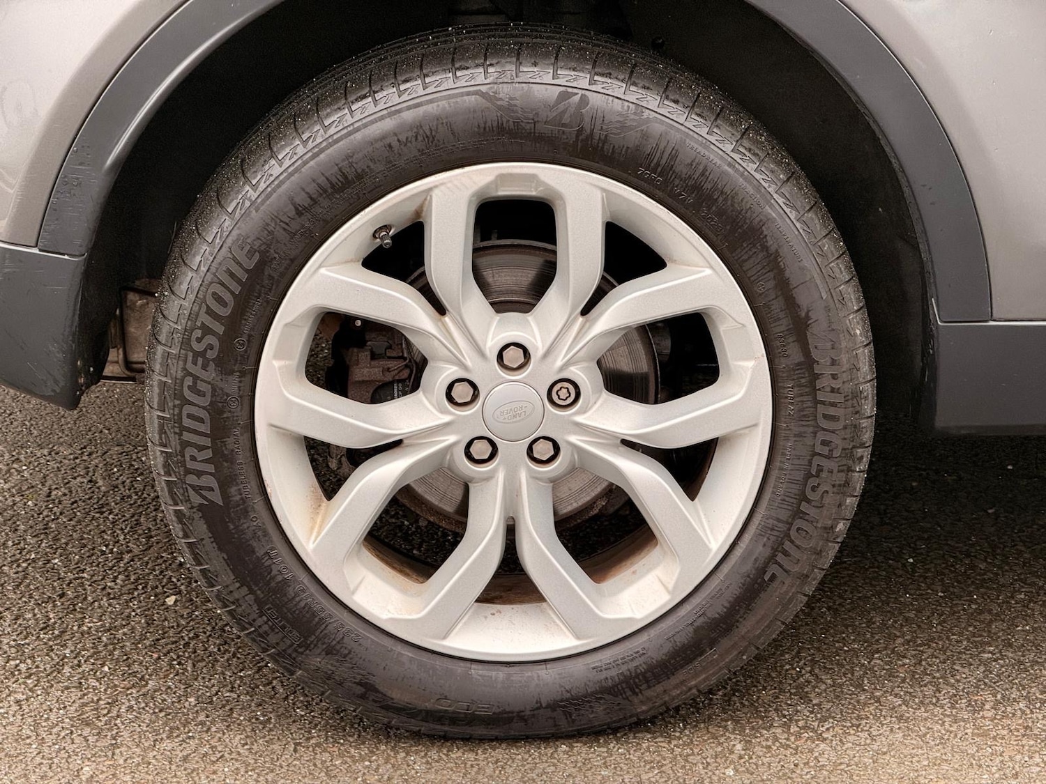 Used Land Rover Discovery Sport 2016 for sale - 77798679: Photo 29