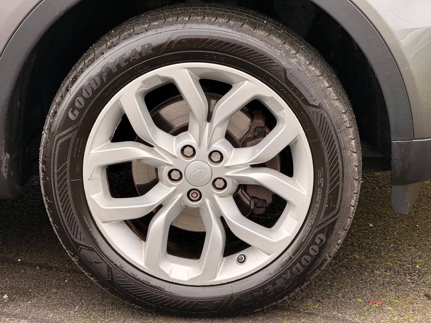 Used Land Rover Discovery Sport 2016 for sale - 77798679: Photo 30