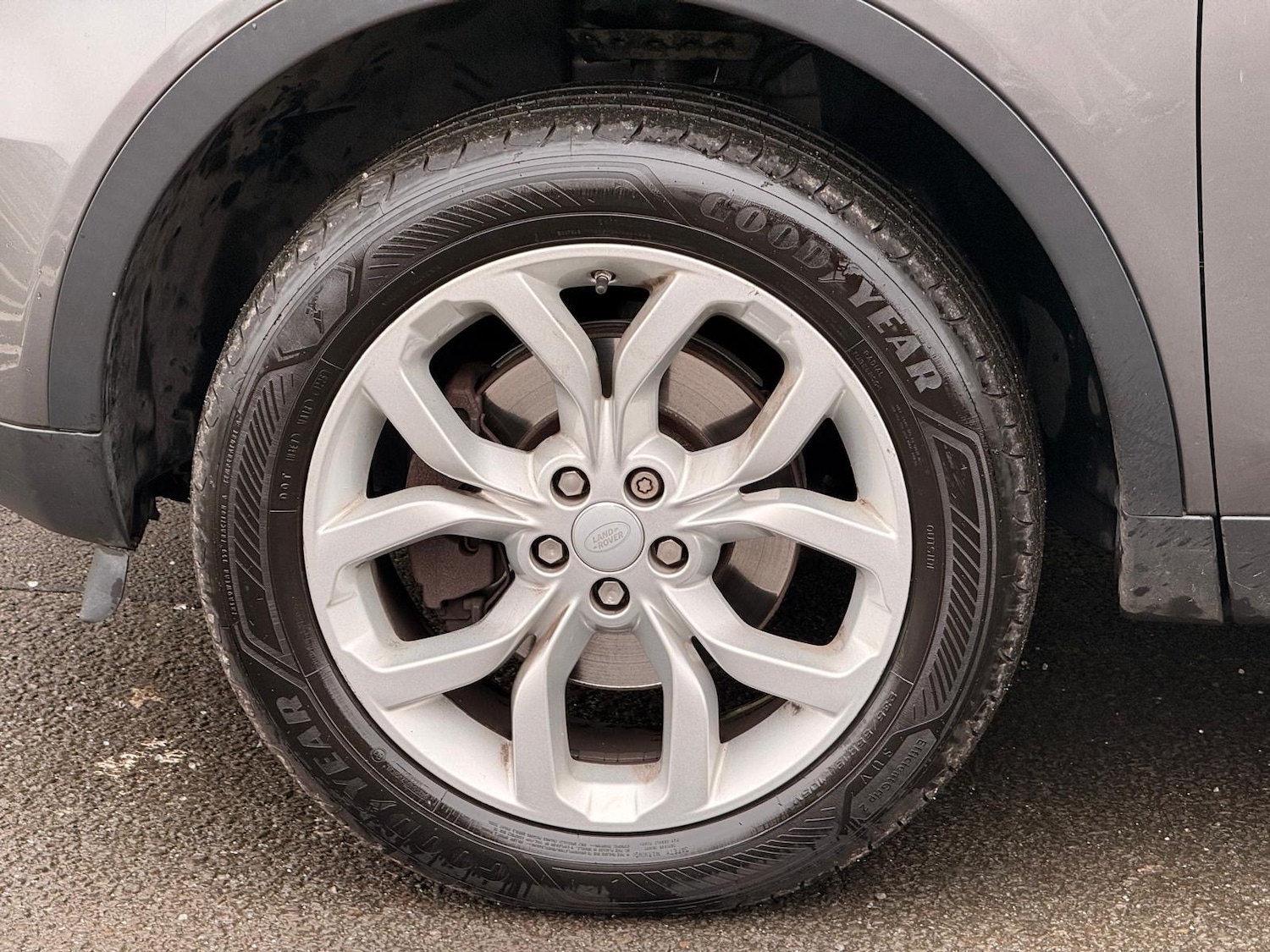 Used Land Rover Discovery Sport 2016 for sale - 77798679: Photo 32