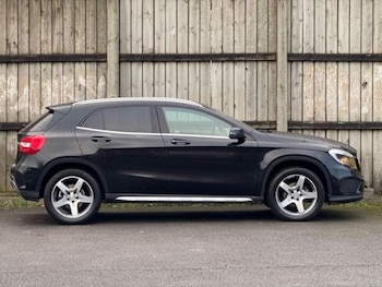 Used Mercedes-Benz GLA 2015 for sale - 79054352: Photo