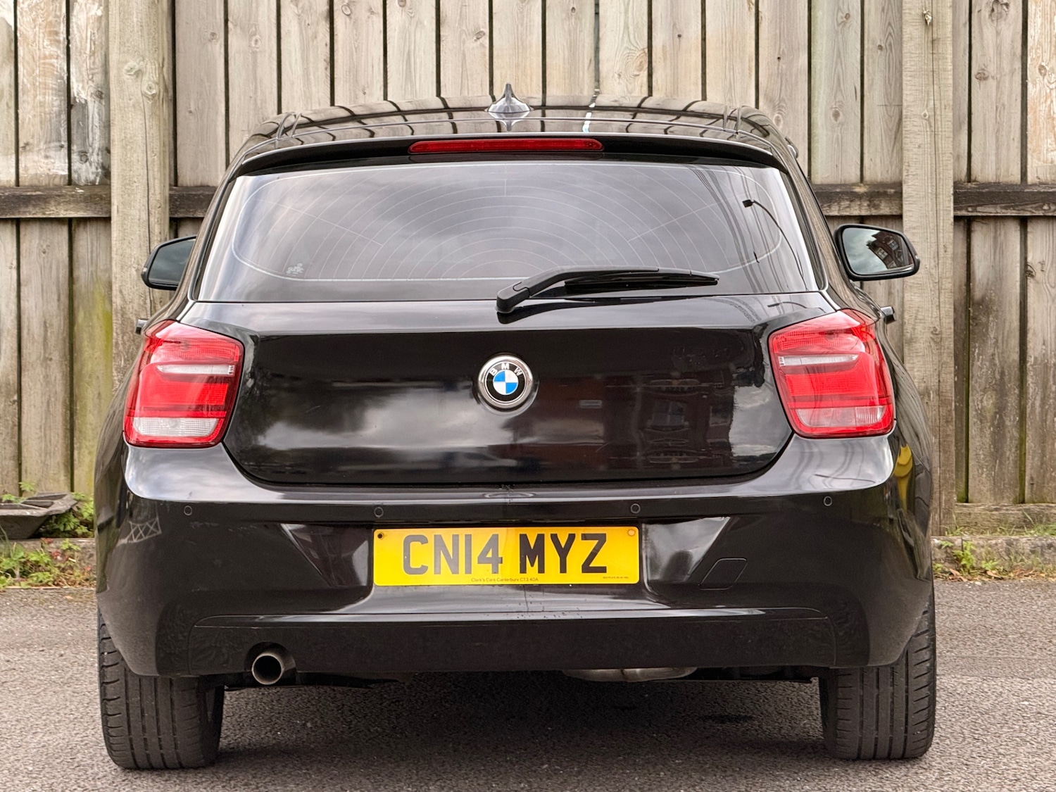 Used BMW 1 Series 2014 for sale - 78139747: Photo 11