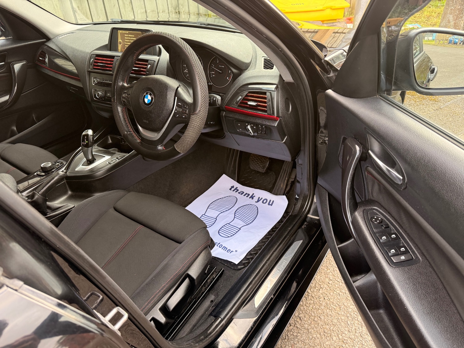 Used BMW 1 Series 2014 for sale - 78139747: Photo 14