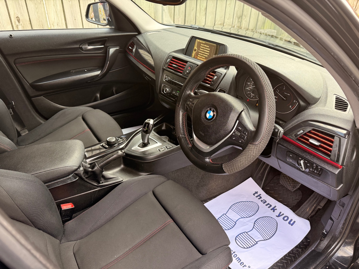 Used BMW 1 Series 2014 for sale - 78139747: Photo 15