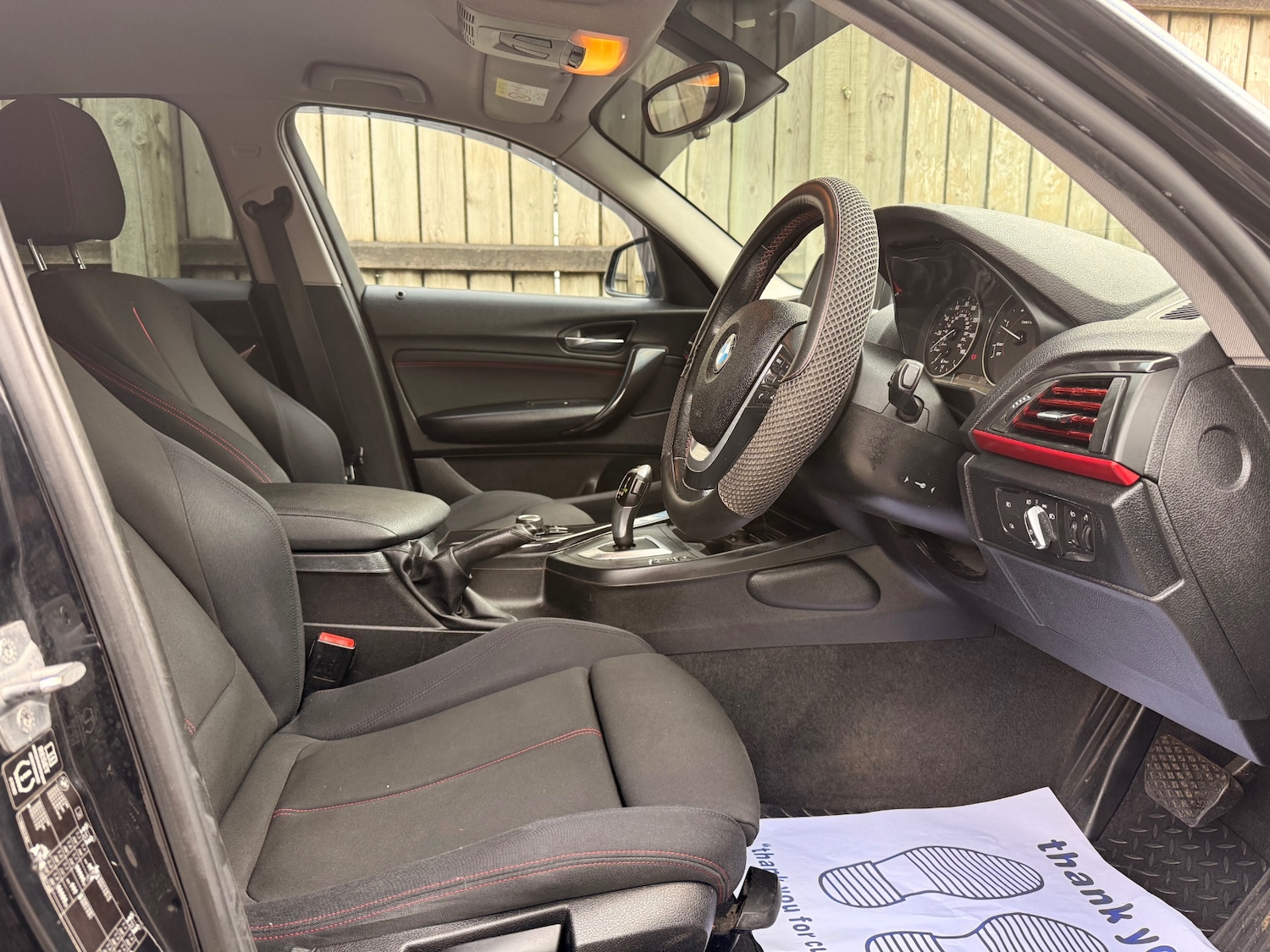 Used BMW 1 Series 2014 for sale - 78139747: Photo 16