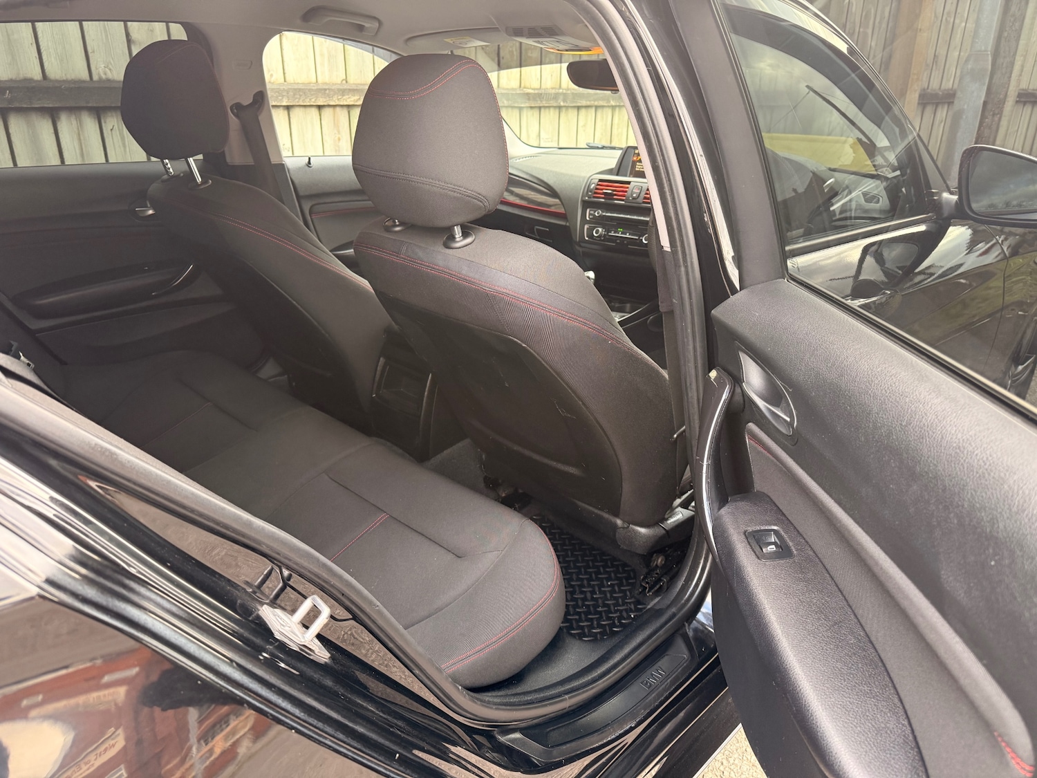 Used BMW 1 Series 2014 for sale - 78139747: Photo 17