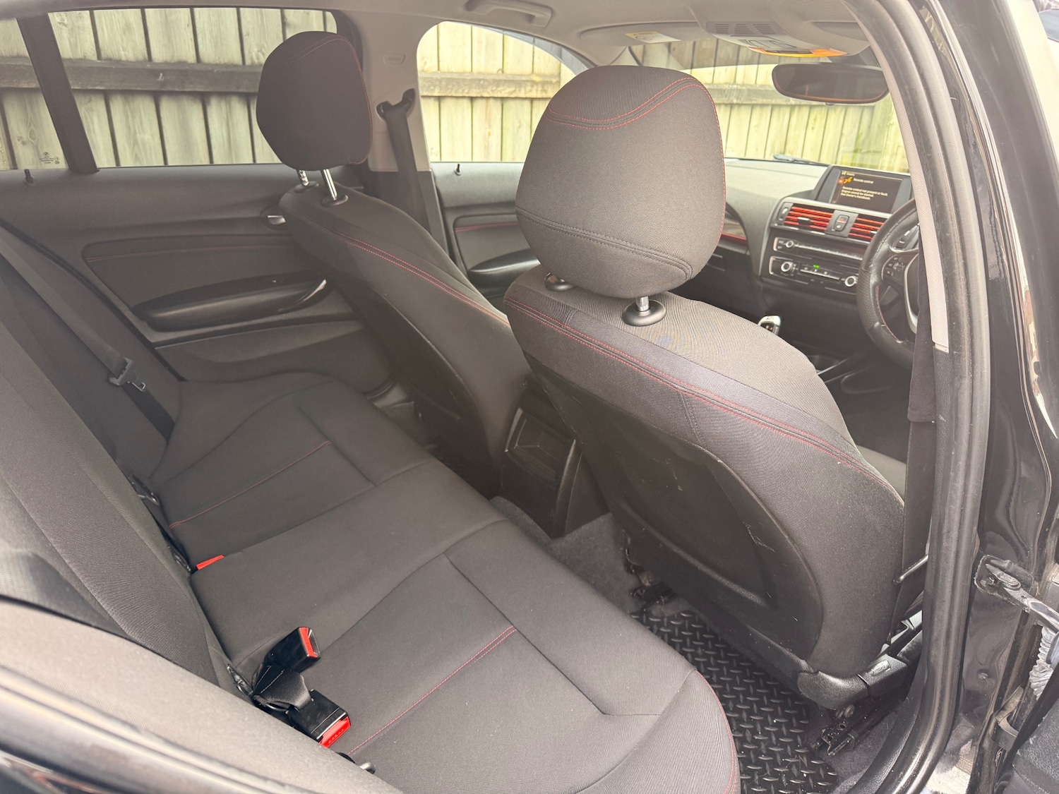 Used BMW 1 Series 2014 for sale - 78139747: Photo 18