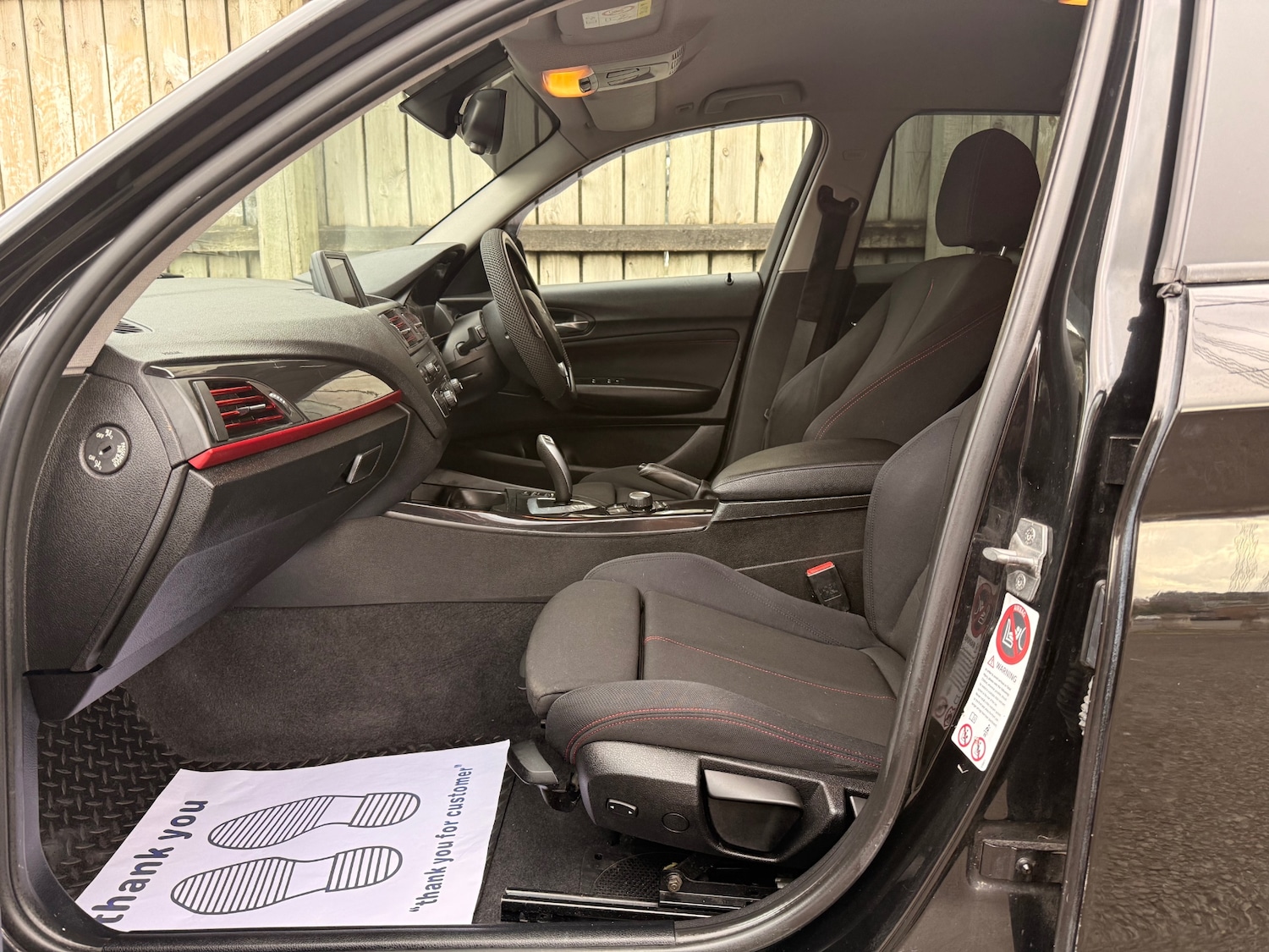 Used BMW 1 Series 2014 for sale - 78139747: Photo 20