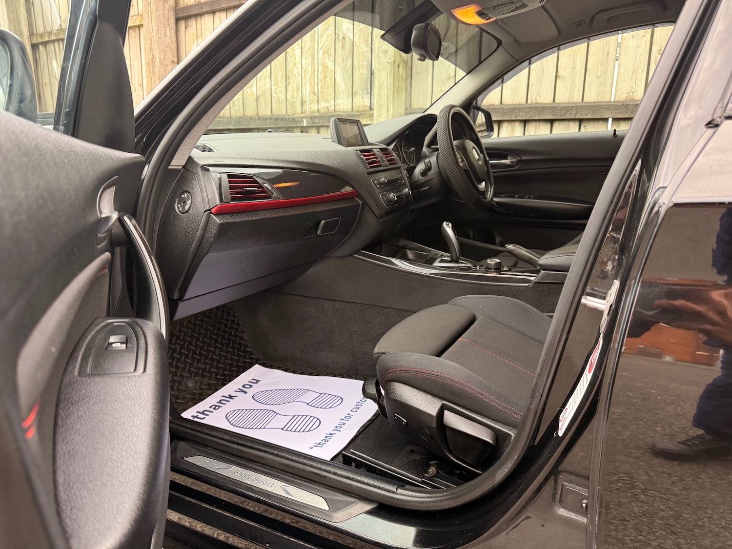 Used BMW 1 Series 2014 for sale - 78139747: Photo 21