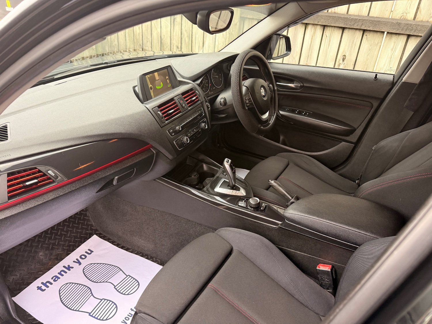 Used BMW 1 Series 2014 for sale - 78139747: Photo 22