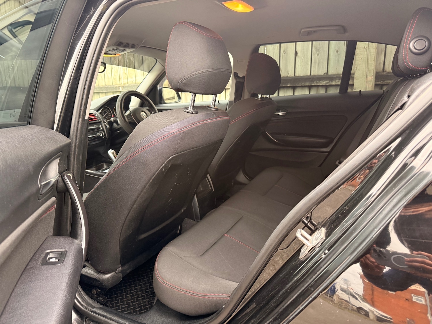 Used BMW 1 Series 2014 for sale - 78139747: Photo 23