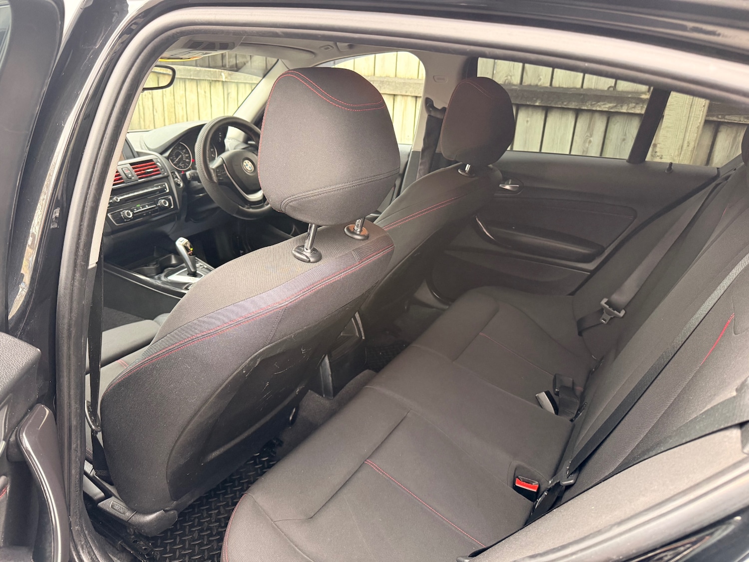 Used BMW 1 Series 2014 for sale - 78139747: Photo 24