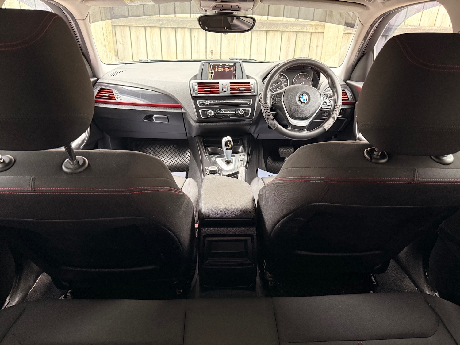 Used BMW 1 Series 2014 for sale - 78139747: Photo 25