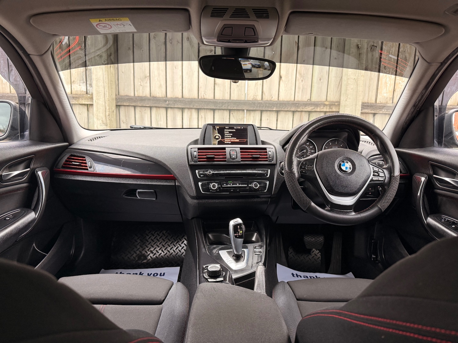 Used BMW 1 Series 2014 for sale - 78139747: Photo 26