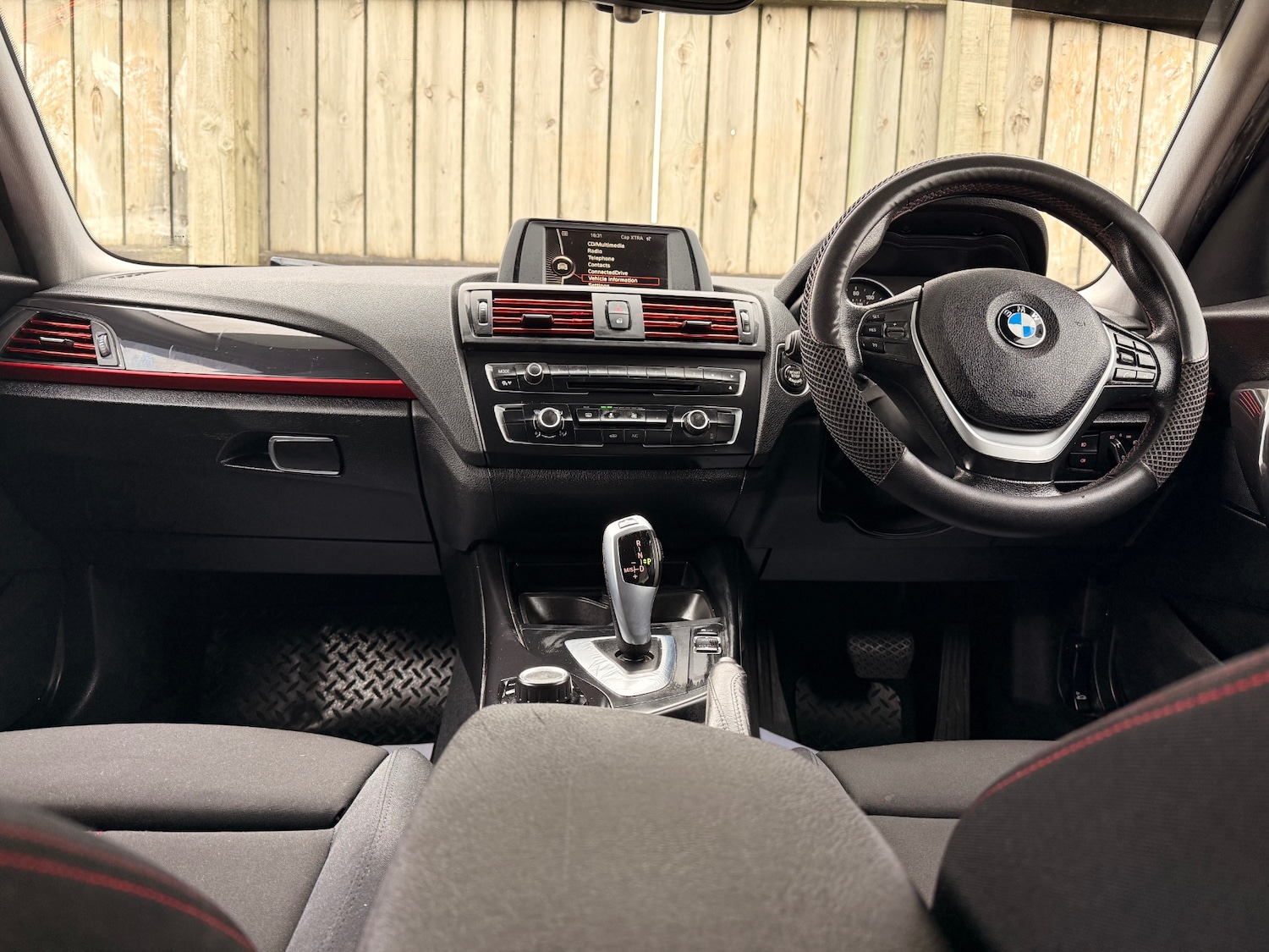 Used BMW 1 Series 2014 for sale - 78139747: Photo 27