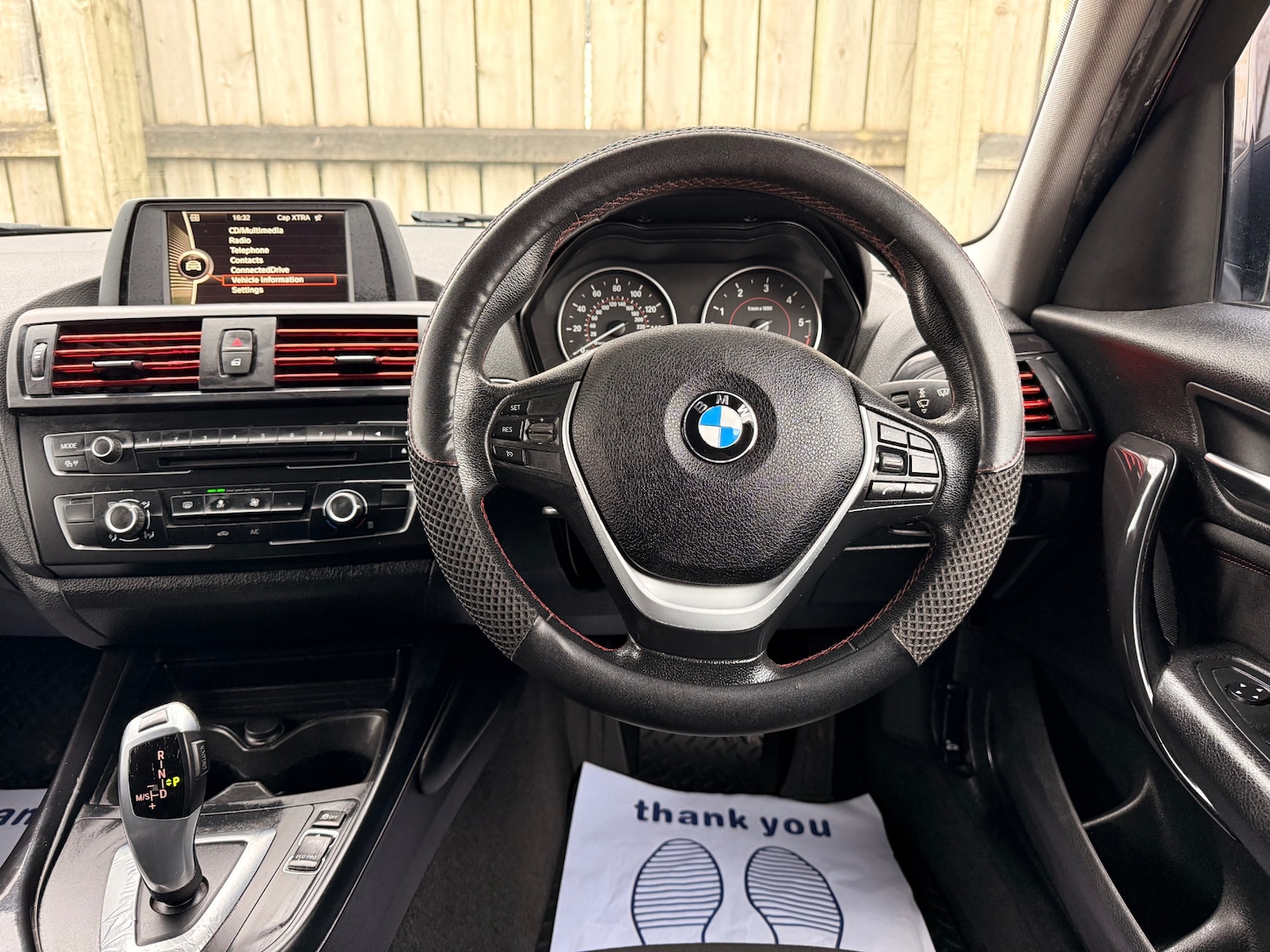 Used BMW 1 Series 2014 for sale - 78139747: Photo 29