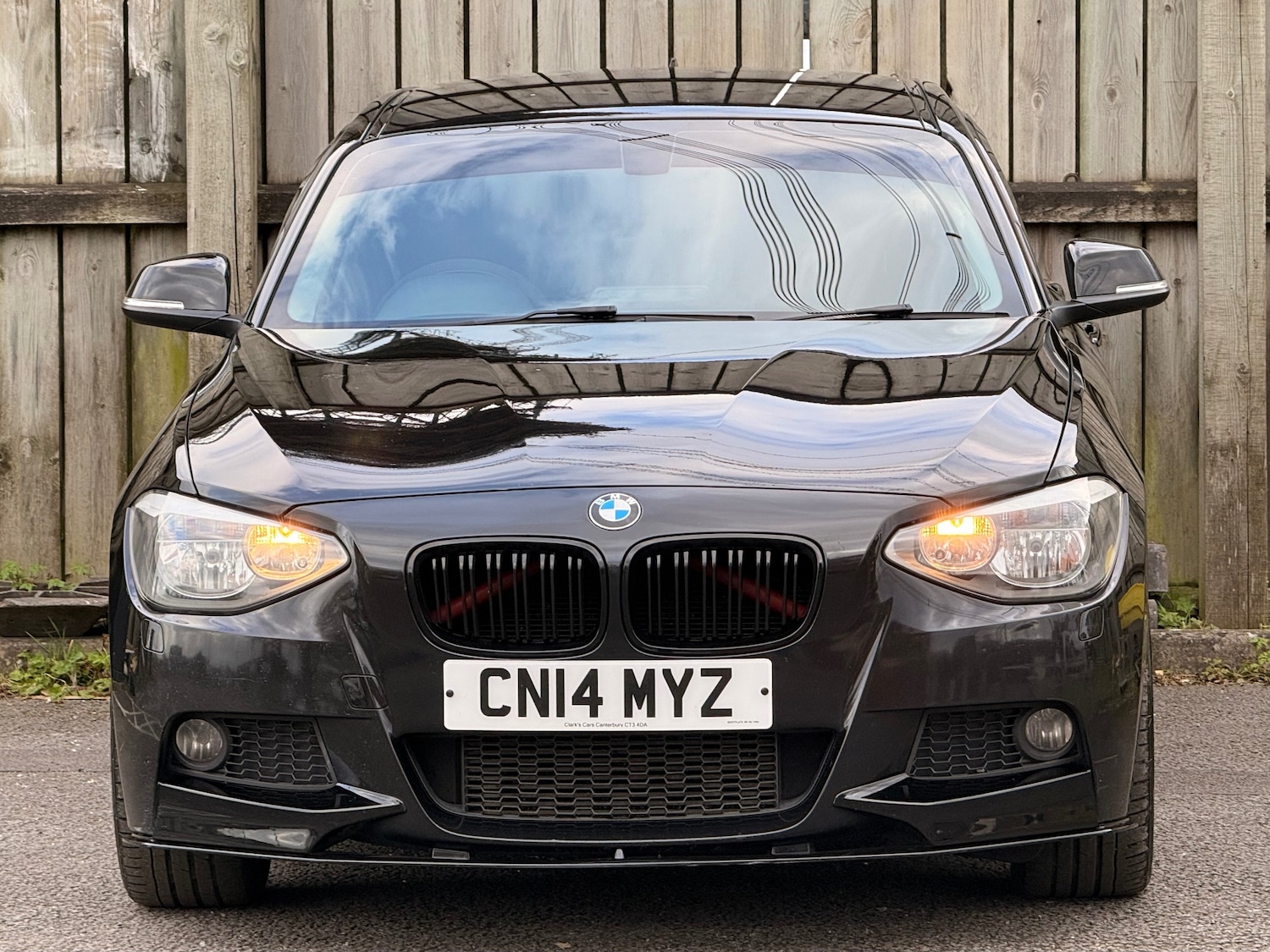 Used BMW 1 Series 2014 for sale - 78139747: Photo 3
