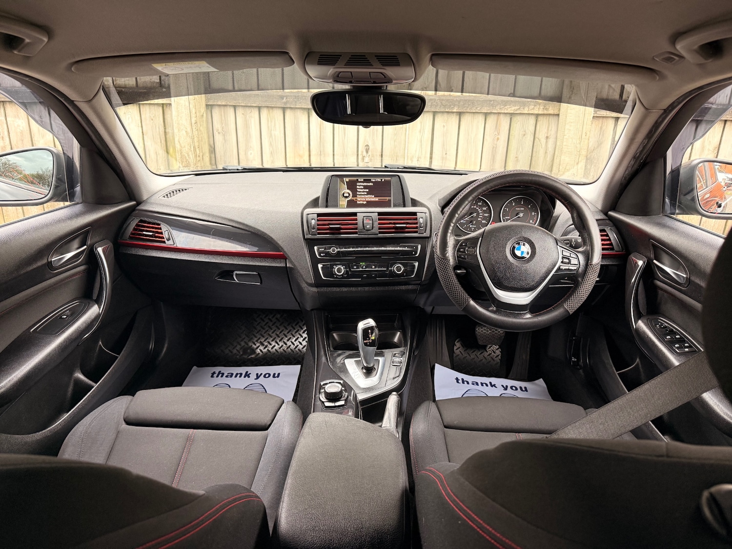 Used BMW 1 Series 2014 for sale - 78139747: Photo 30