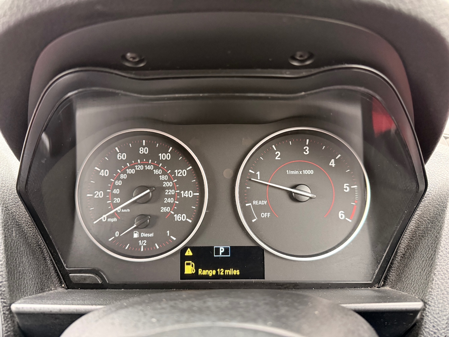 Used BMW 1 Series 2014 for sale - 78139747: Photo 31