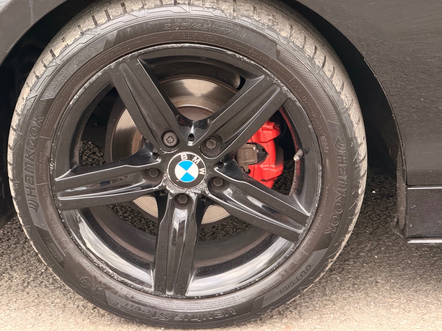 Used BMW 1 Series 2014 for sale - 78139747: Photo 33