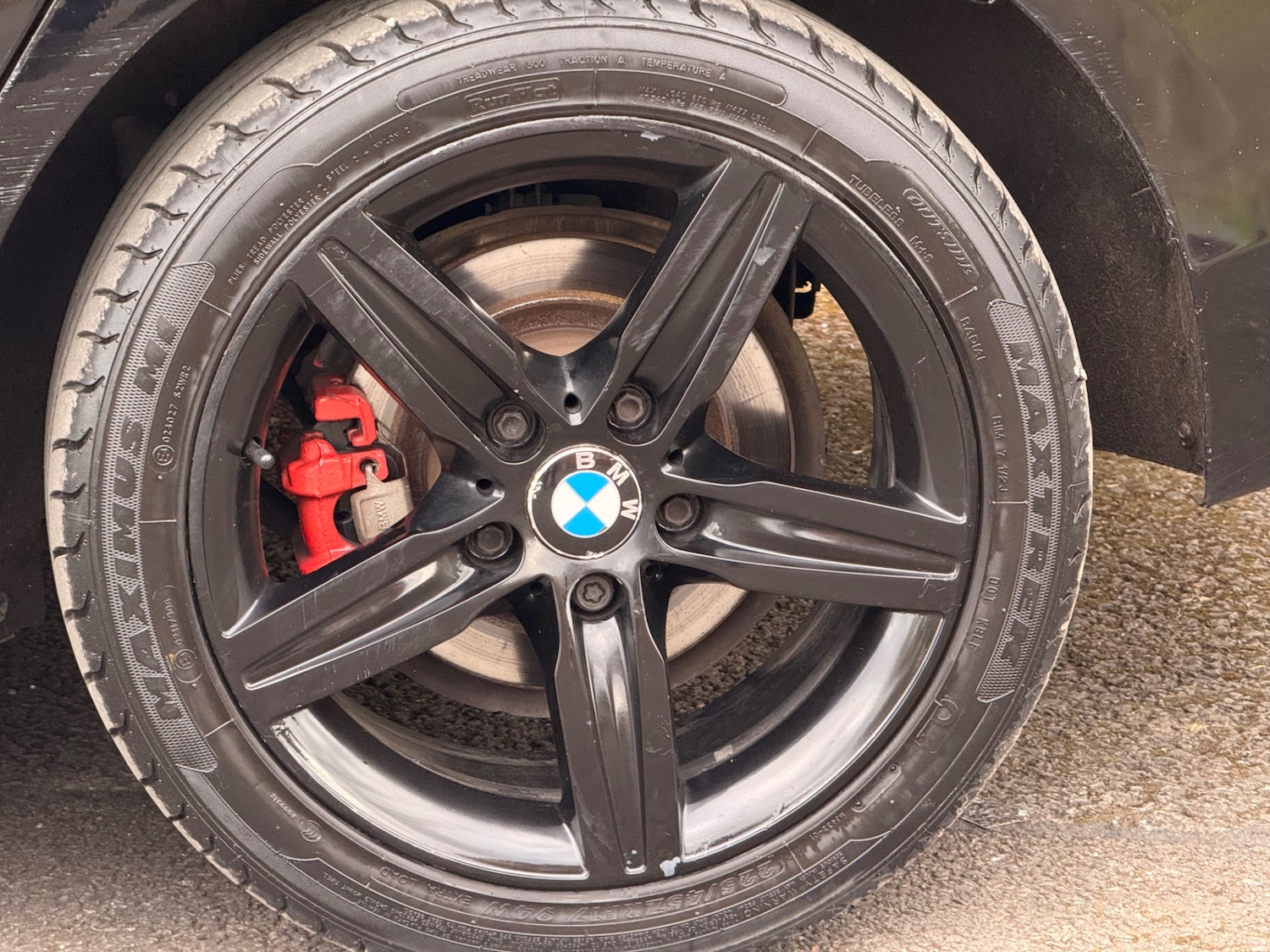 Used BMW 1 Series 2014 for sale - 78139747: Photo 34