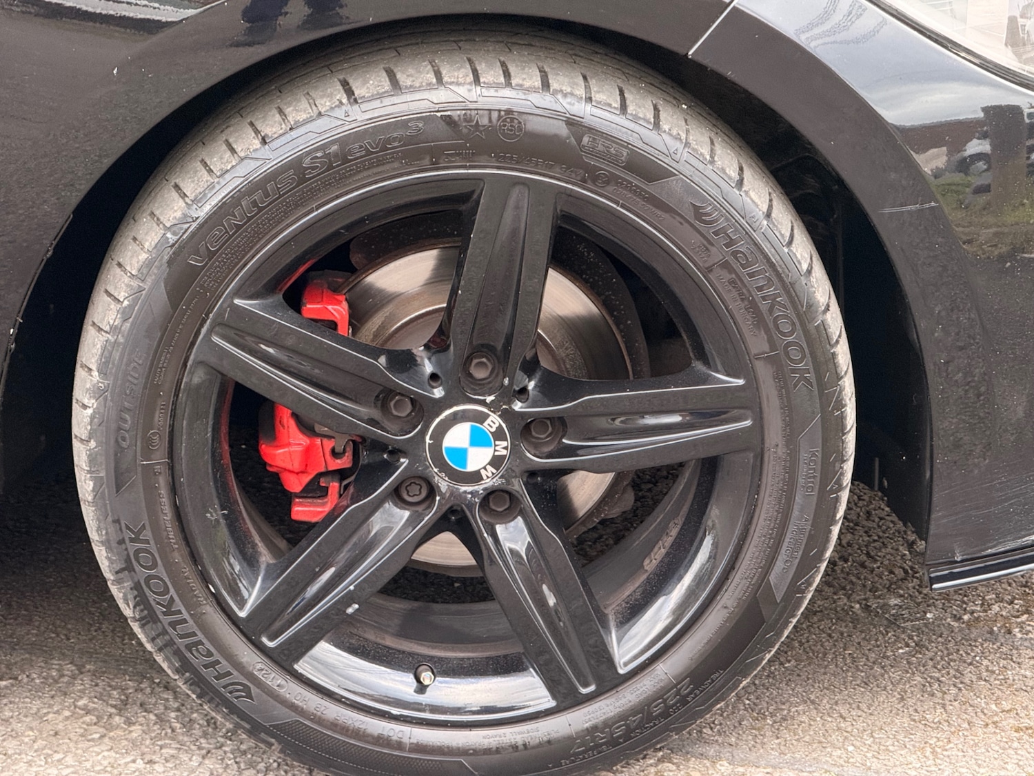 Used BMW 1 Series 2014 for sale - 78139747: Photo 35