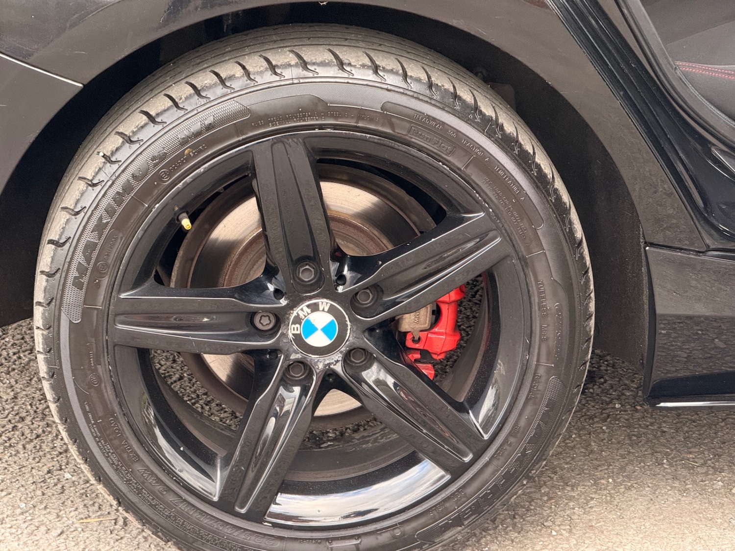 Used BMW 1 Series 2014 for sale - 78139747: Photo 36