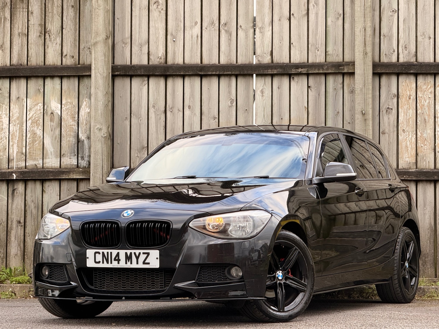 Used BMW 1 Series 2014 for sale - 78139747: Photo 5