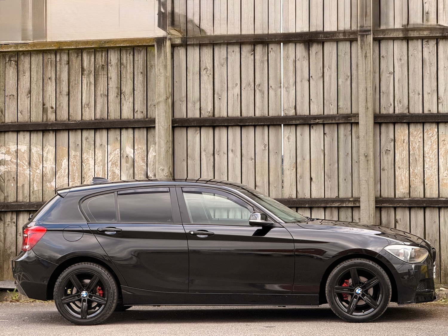 Used BMW 1 Series 2014 for sale - 78139747: Photo 6