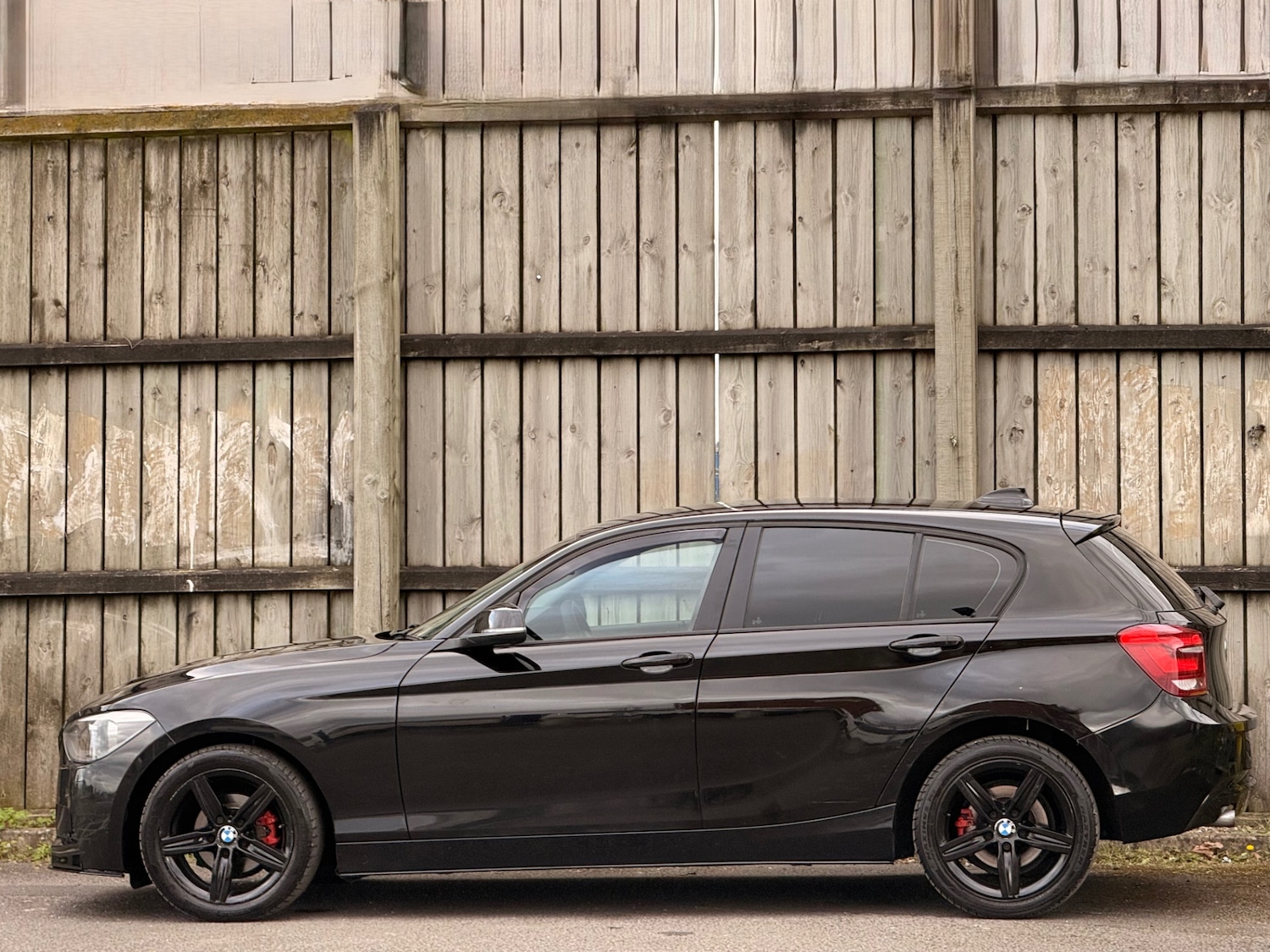 Used BMW 1 Series 2014 for sale - 78139747: Photo 7