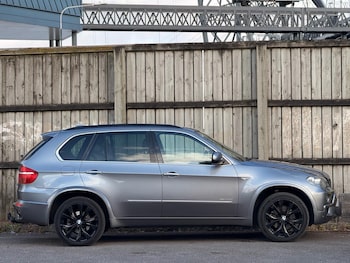 Used BMW X5 2009 for sale - 78807939: Photo