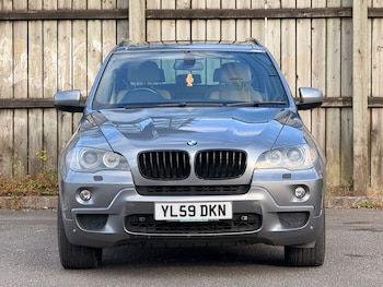 Used BMW X5 2009 for sale - 78807939: Photo