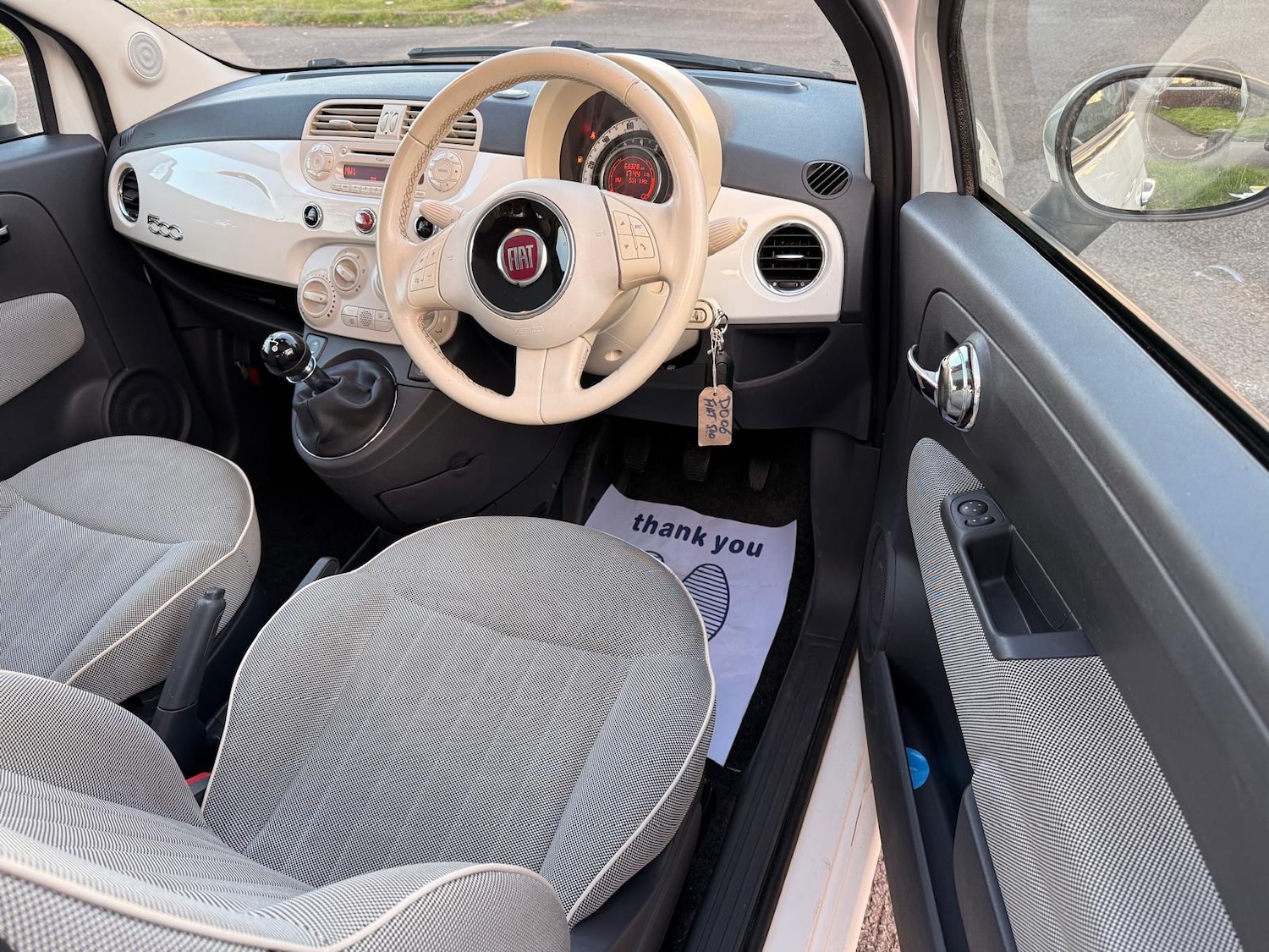Used Fiat 500 2013 for sale - 77921559: Photo 10