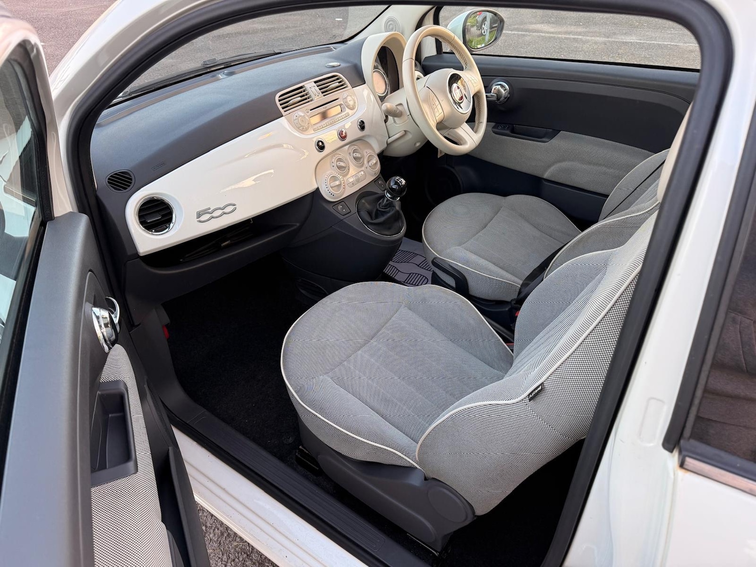 Used Fiat 500 2013 for sale - 77921559: Photo 12