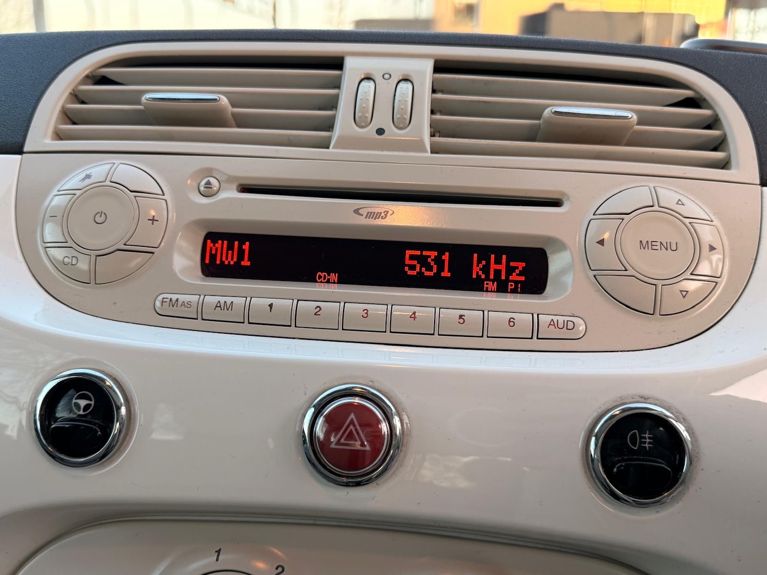 Used Fiat 500 2013 for sale - 77921559: Photo 15